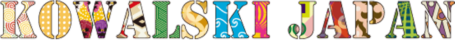 kowalski-japan-logo