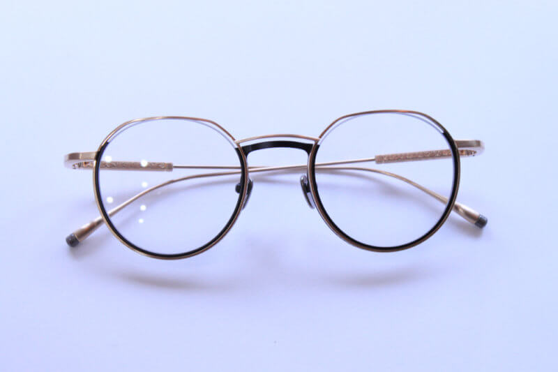 green optical | 【入荷】Orchid 