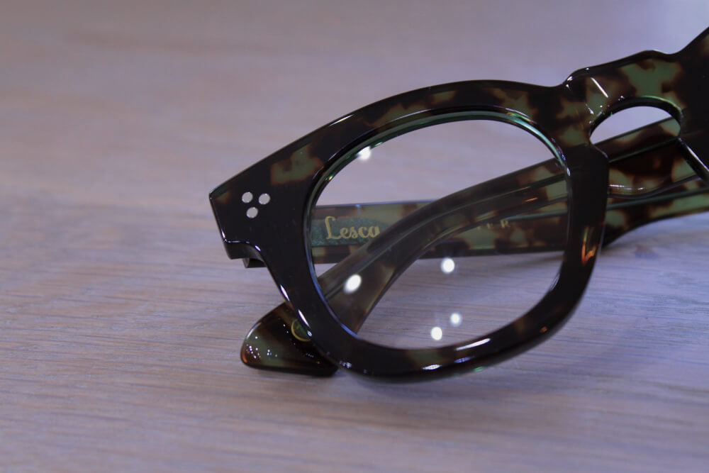 green optical | Lesca